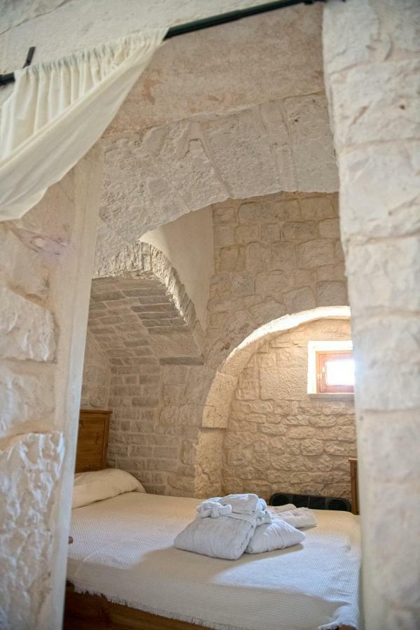 Villa Il trulletto Alberobello Esterno foto