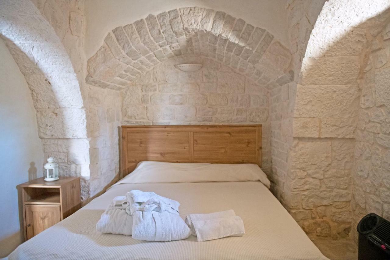 Villa Il trulletto Alberobello Esterno foto