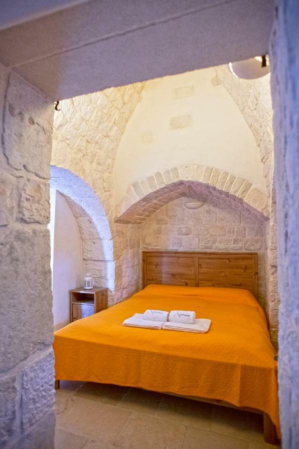 Villa Il trulletto Alberobello Esterno foto