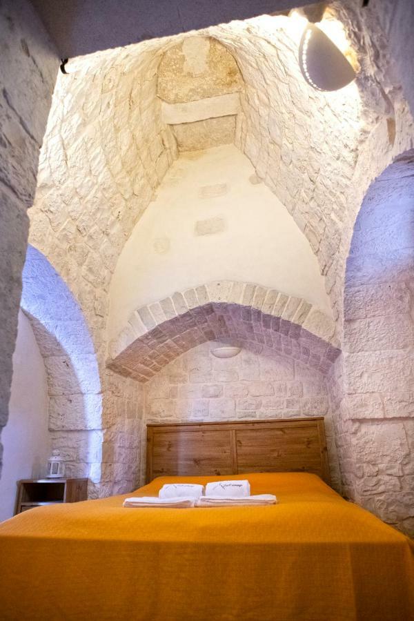 Villa Il trulletto Alberobello Esterno foto