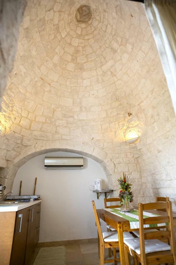 Villa Il trulletto Alberobello Esterno foto