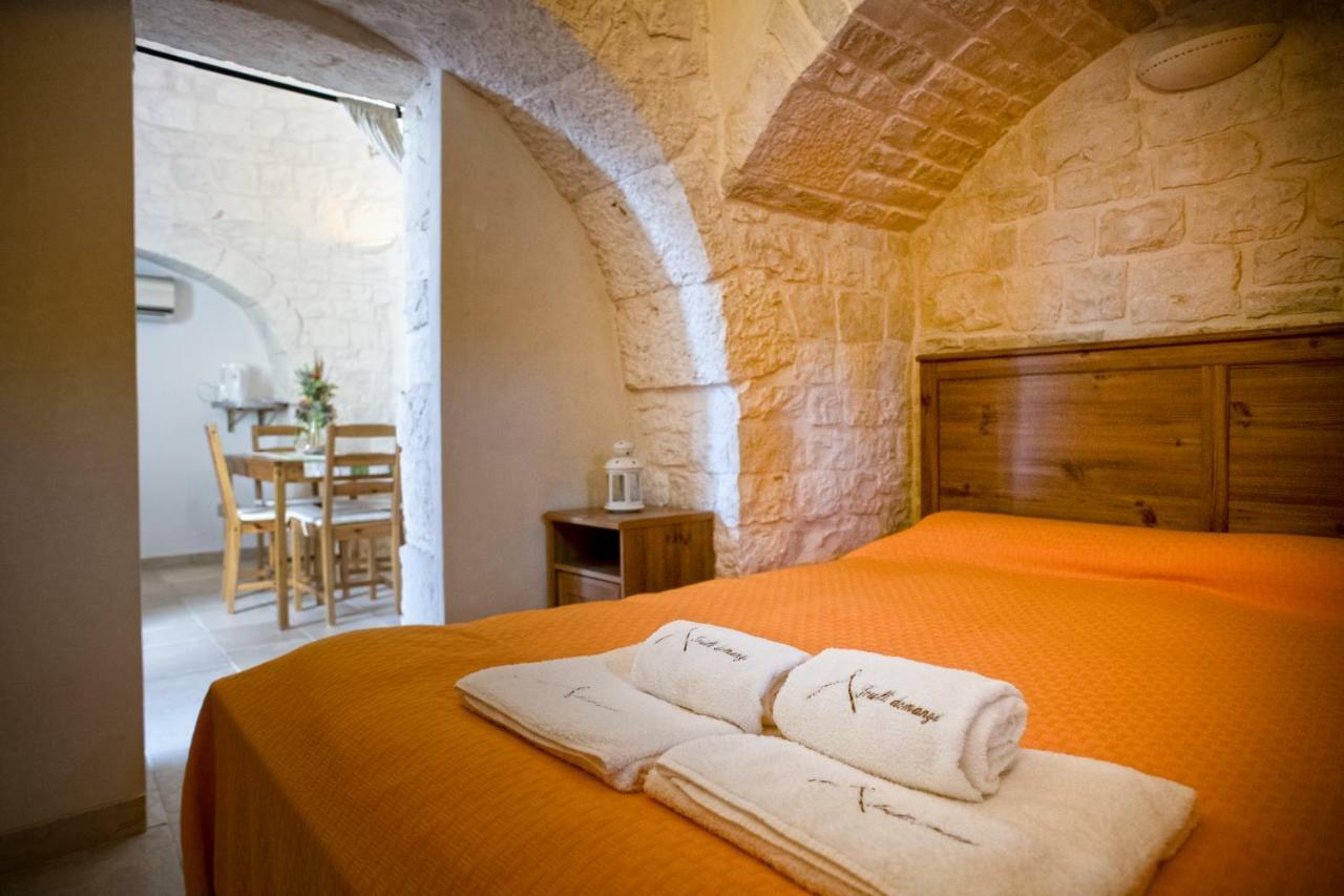Villa Il trulletto Alberobello Esterno foto